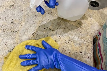 Kitchen countertops (6)