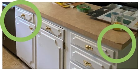 Kitchen countertops (9)