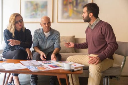 Pre-construction-Meeting-600x398