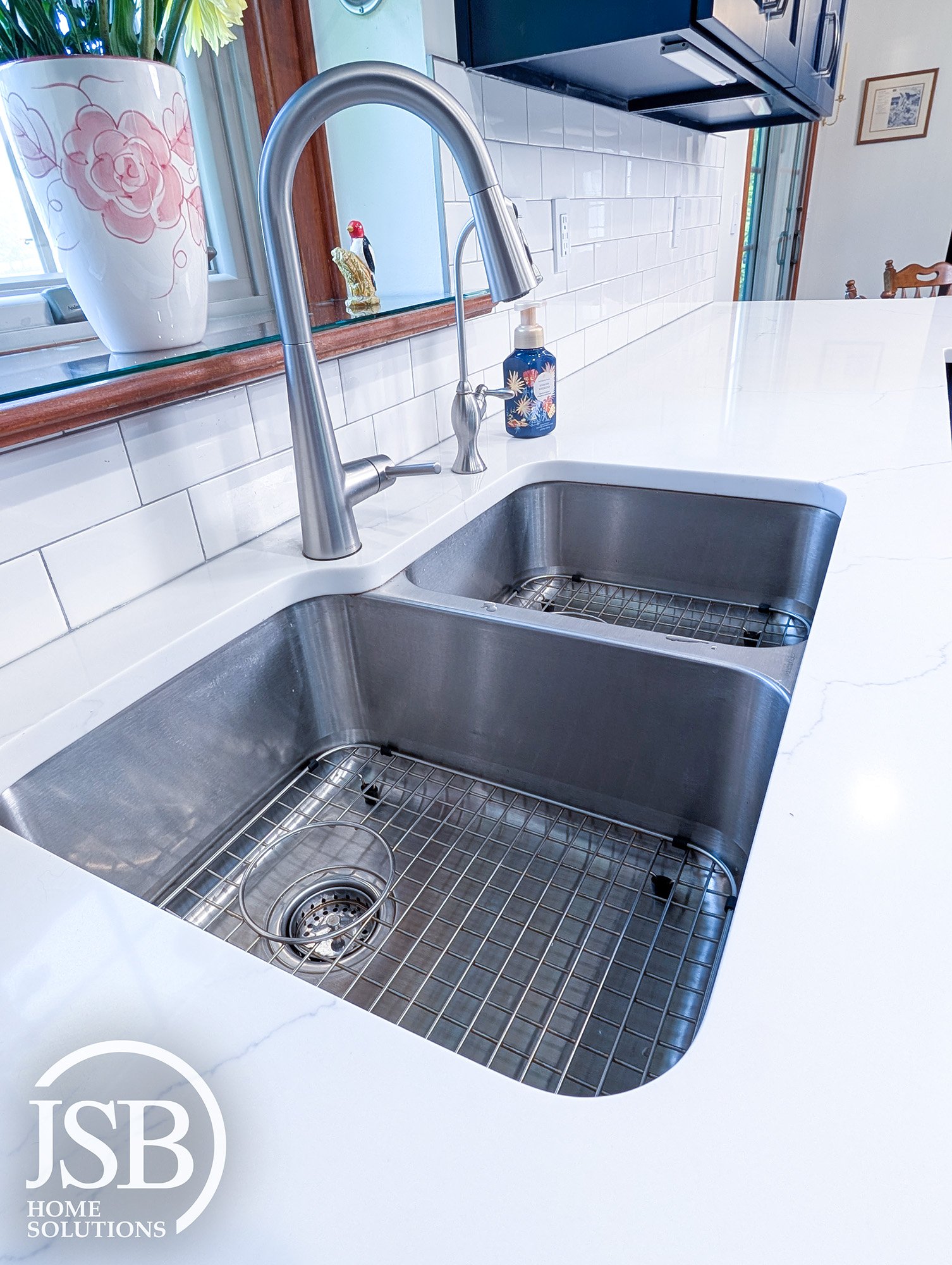 SK - Reese - Navy Blue, New Cabinets_12