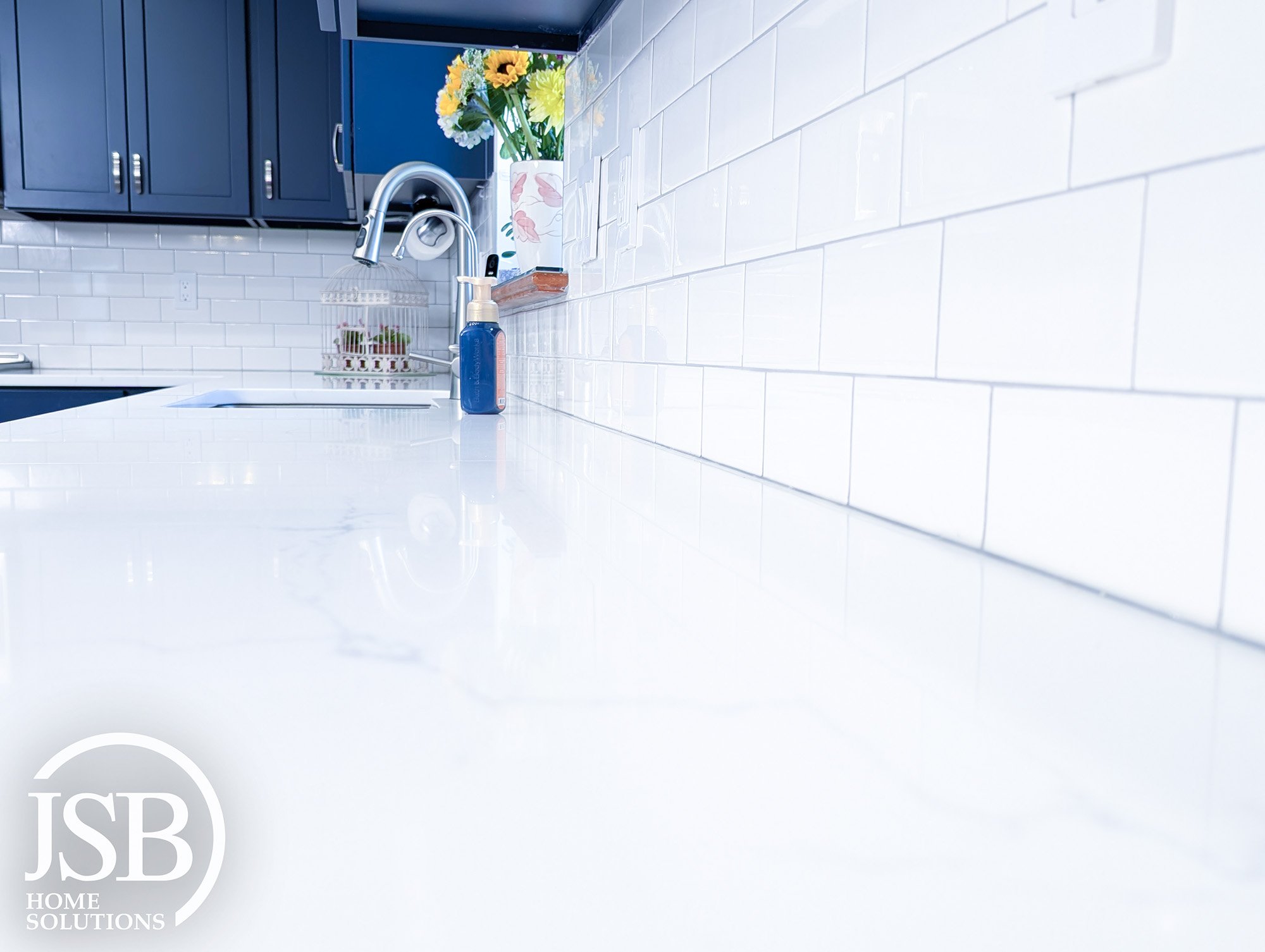 SK - Reese - Navy Blue, New Cabinets_8