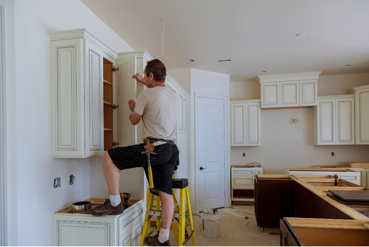 Replace you Kitchen Cabinets (1)