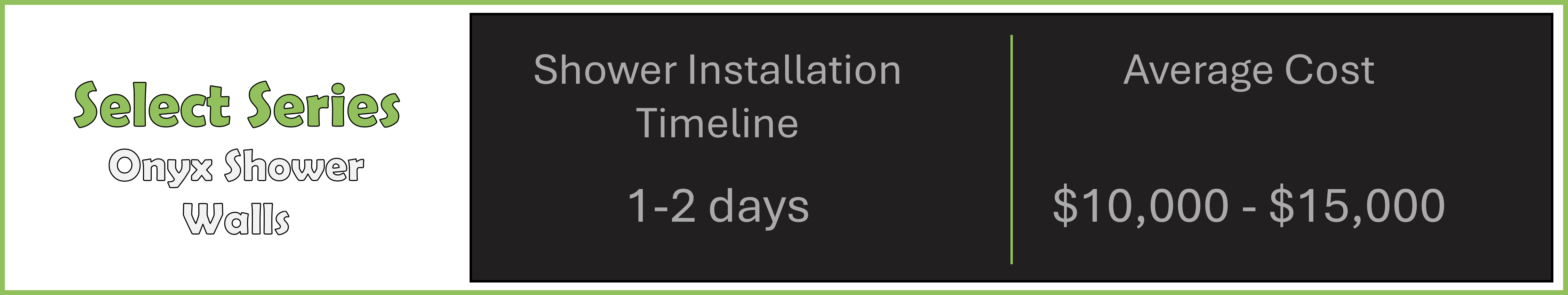 Select Series Graphic