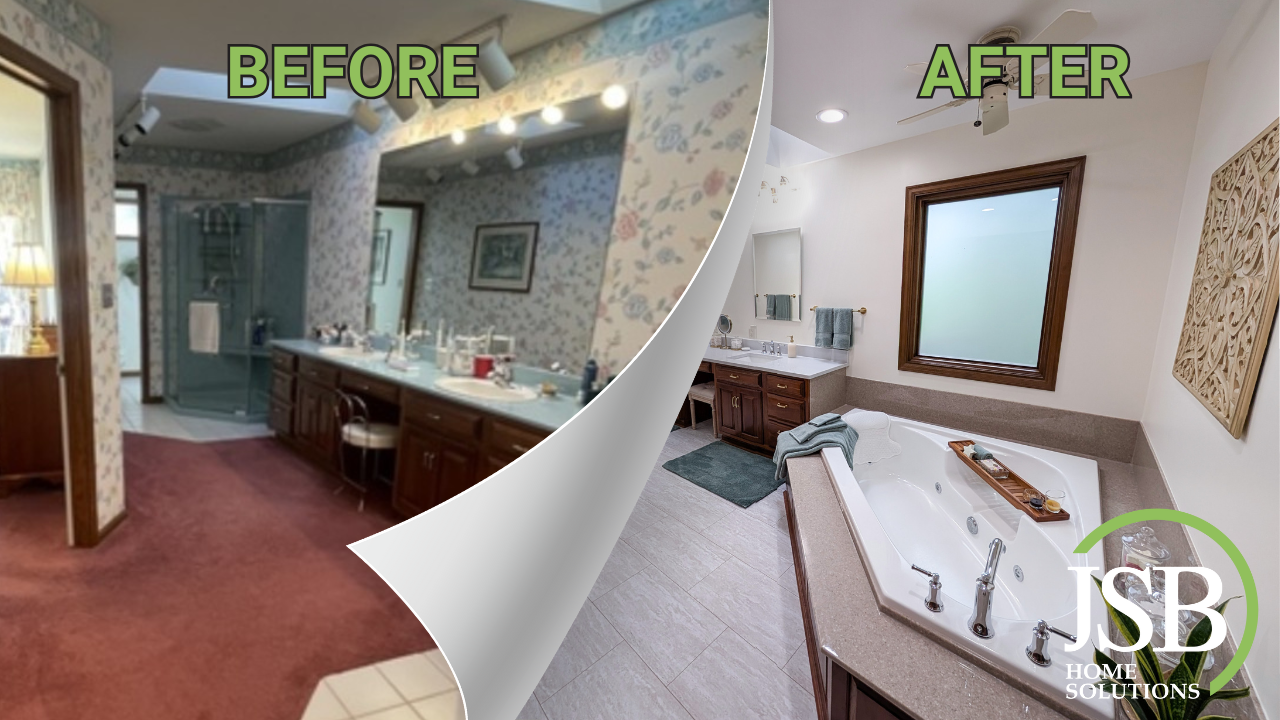 Van Dellen Before & After Thumbnail