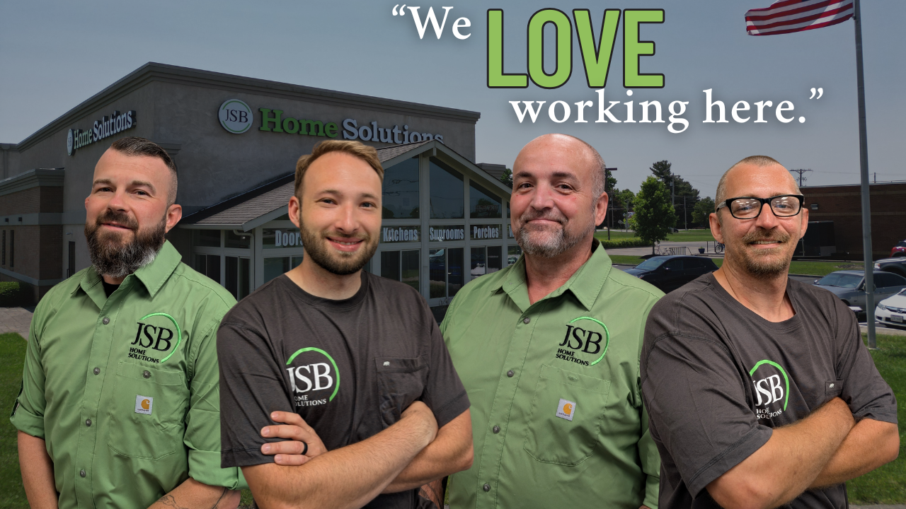 Why We Love Working Here Thumbnail